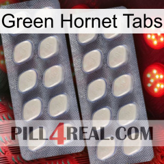 Green Hornet Tabs 07